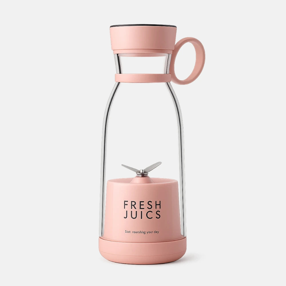 Liquidificador Portátil