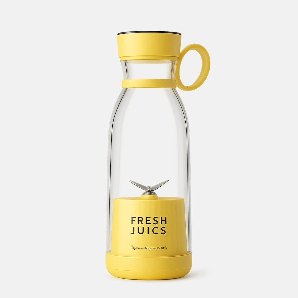 Liquidificador Portátil