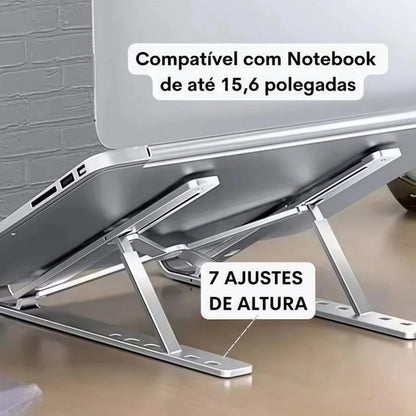 Suporte para Notebook