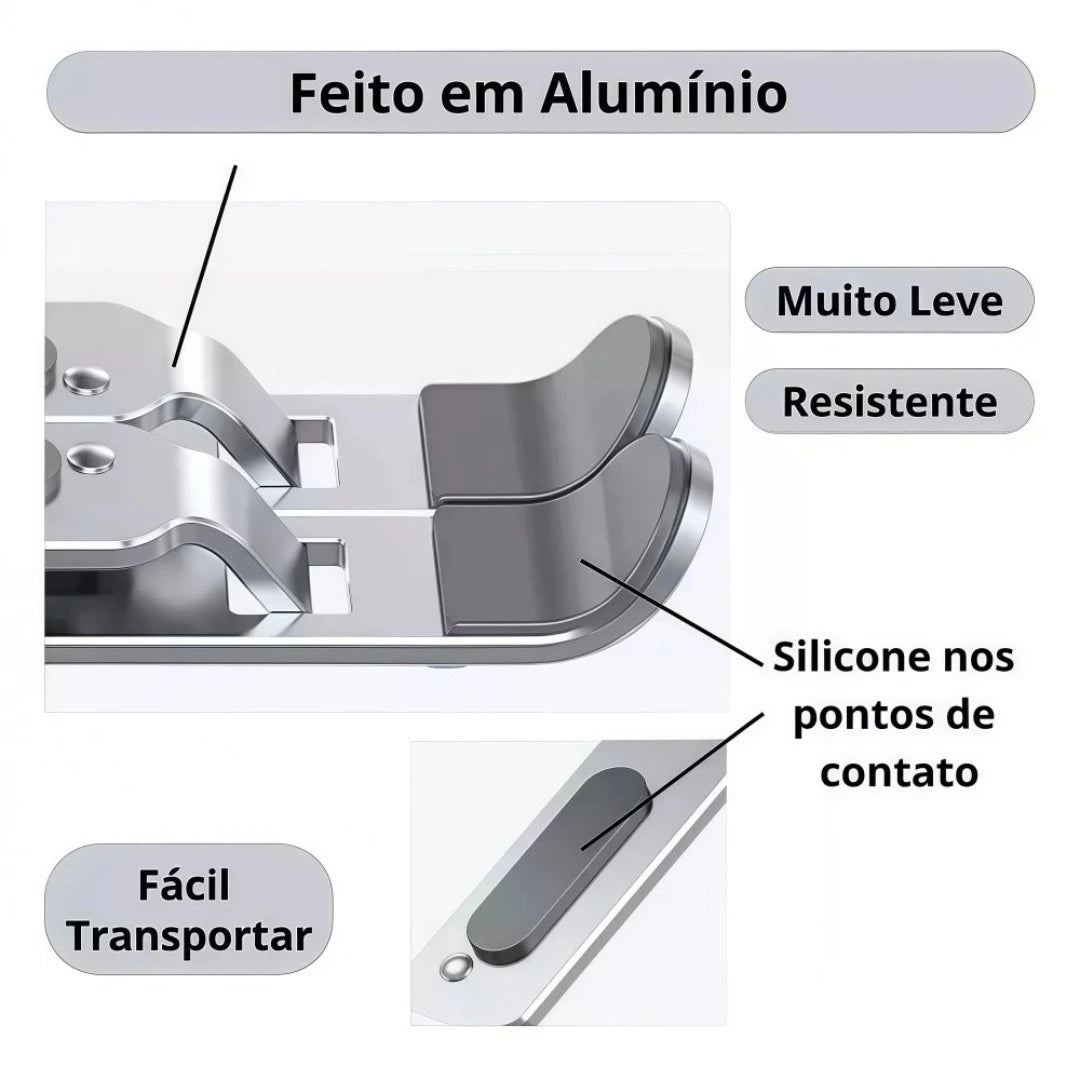 Suporte para Notebook