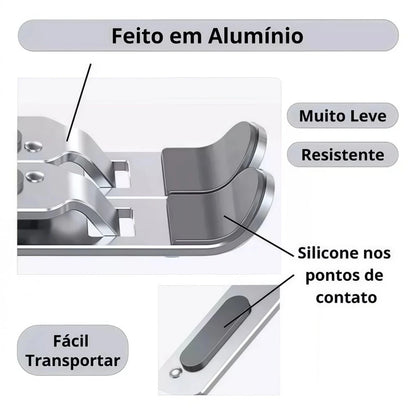 Suporte para Notebook