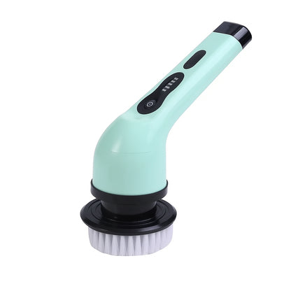Escova de limpeza 9 em 1
