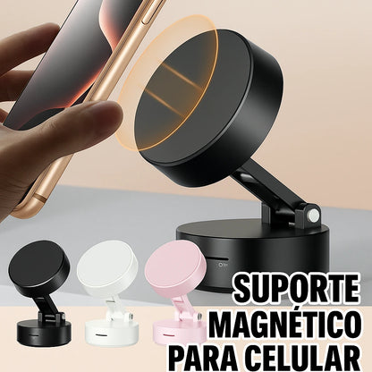 Suporte Magnético