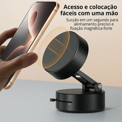 Suporte Magnético