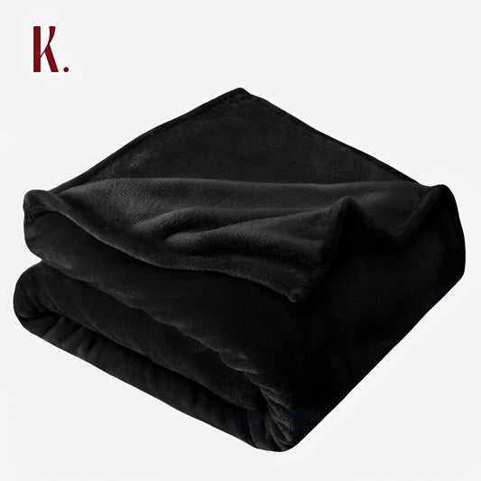 Manta Velours Comfort