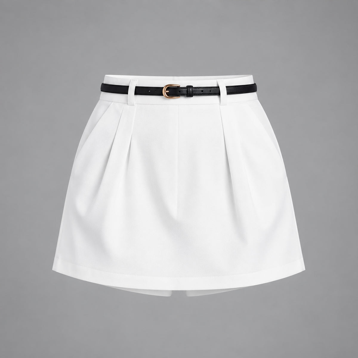 Short Saia Alfaiataria
