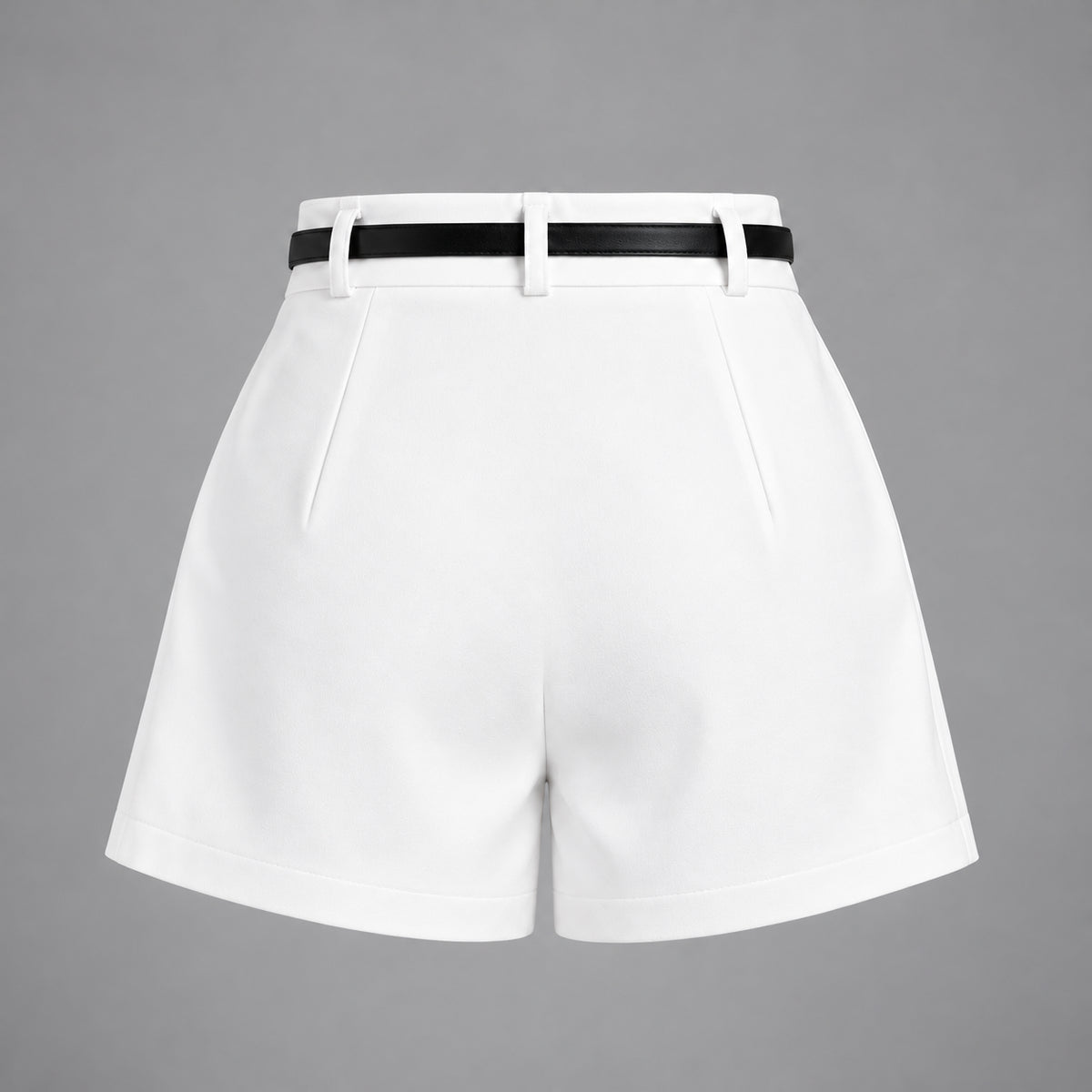 Short Saia Alfaiataria